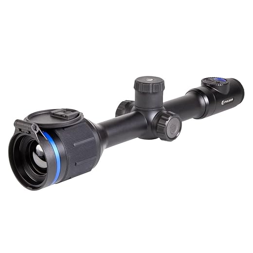 Pulsar Thermion 2 Pro Thermal Riflescope