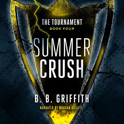 Summer Crush by B. B. Griffith episode artwork