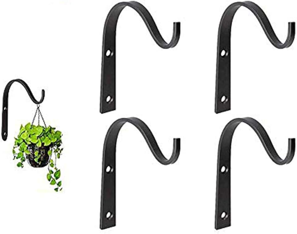 Amazon.co.uk bird feeder hooks