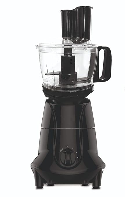 MAGGI RIO 3G FOOD PROCESSOR ATTACHMENT (JAR) FOR BUTTERFLY MODELS - SMART/MATCHLESS/JET ELITE/SPLENDID. Only.