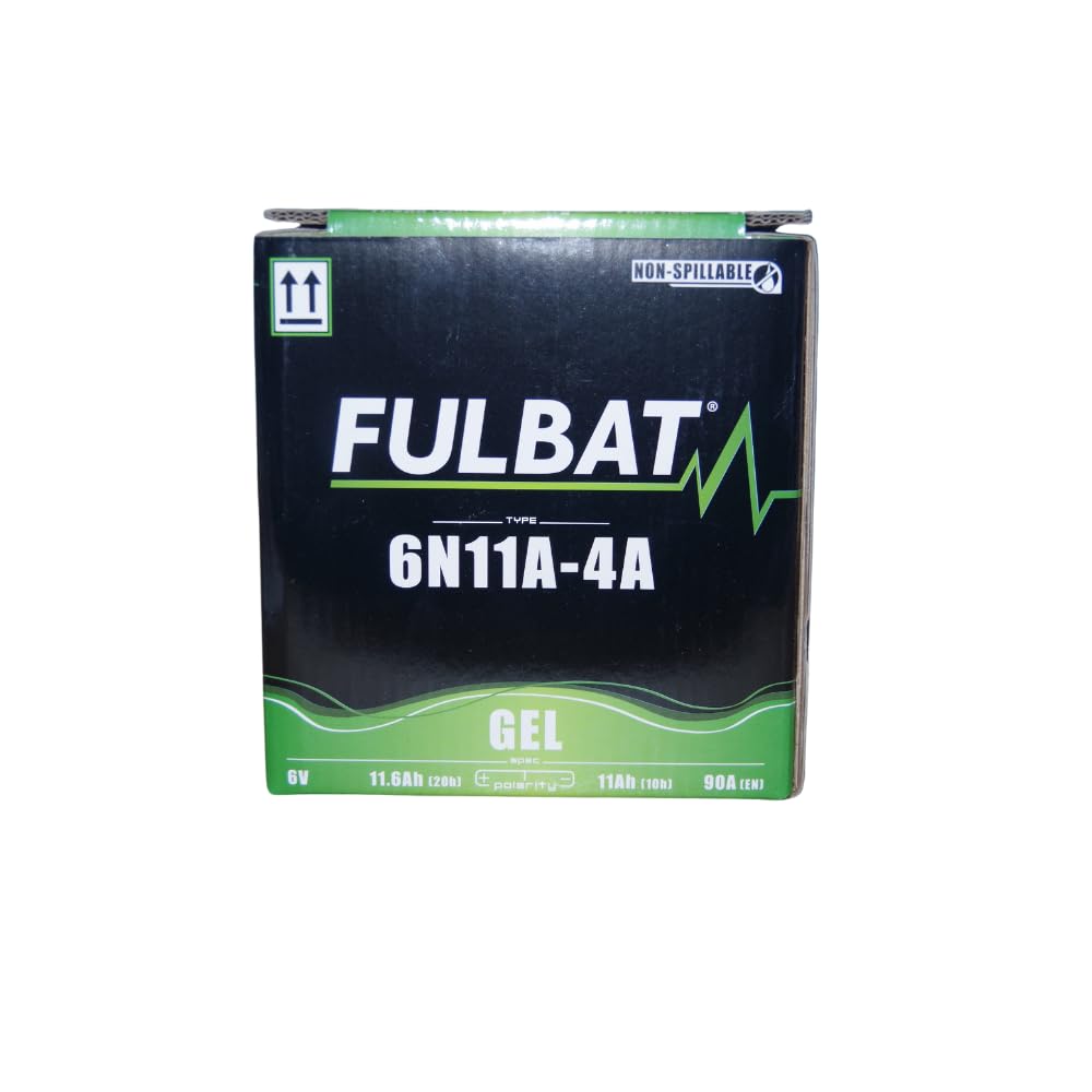 Palais Des Enfants Silhouette La Vie 6n11a 1b Motorcycle Battery Escorte Nettoye - Foto 10