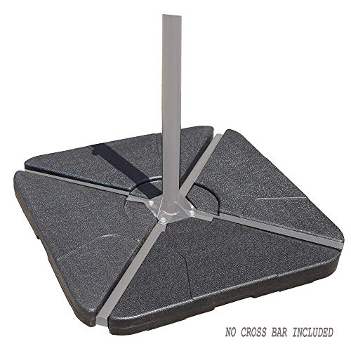 best weights for cantilever umbrella