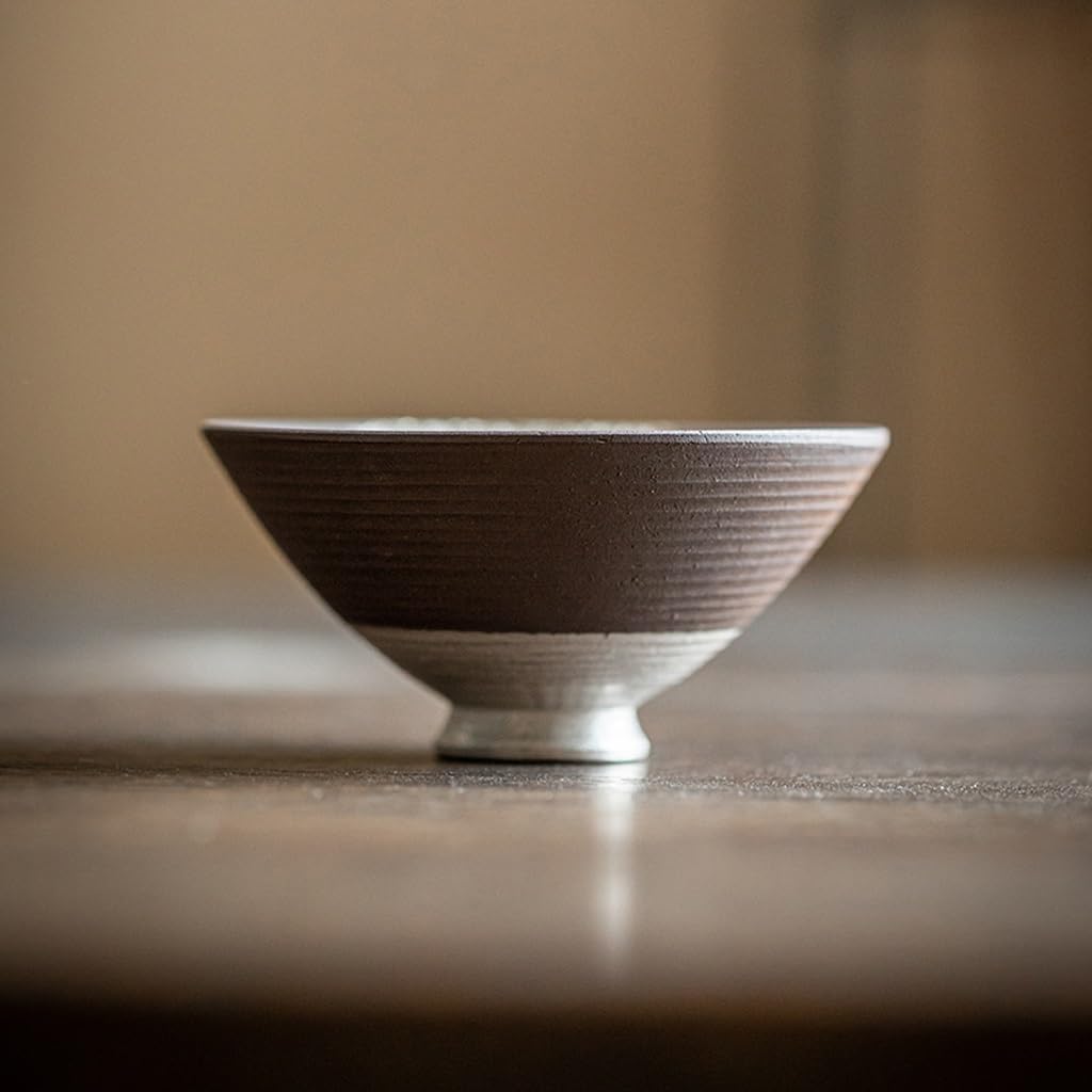 Ceramic Tea Cup Bowl Personal Kungfu Set