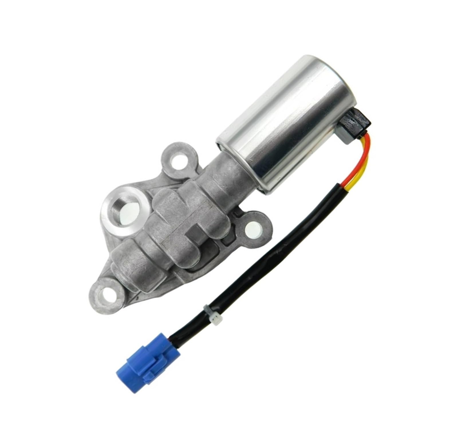 Rdeqkivz One Color Variable Timing Solenoid Compatible With Suzuki For Sx4 For Liana For Aerio For Wagon R 2.0L 2.4L 2007-2015 16550-69Ge3 Vvt Variable Timing Solenoid Oil Control Valve