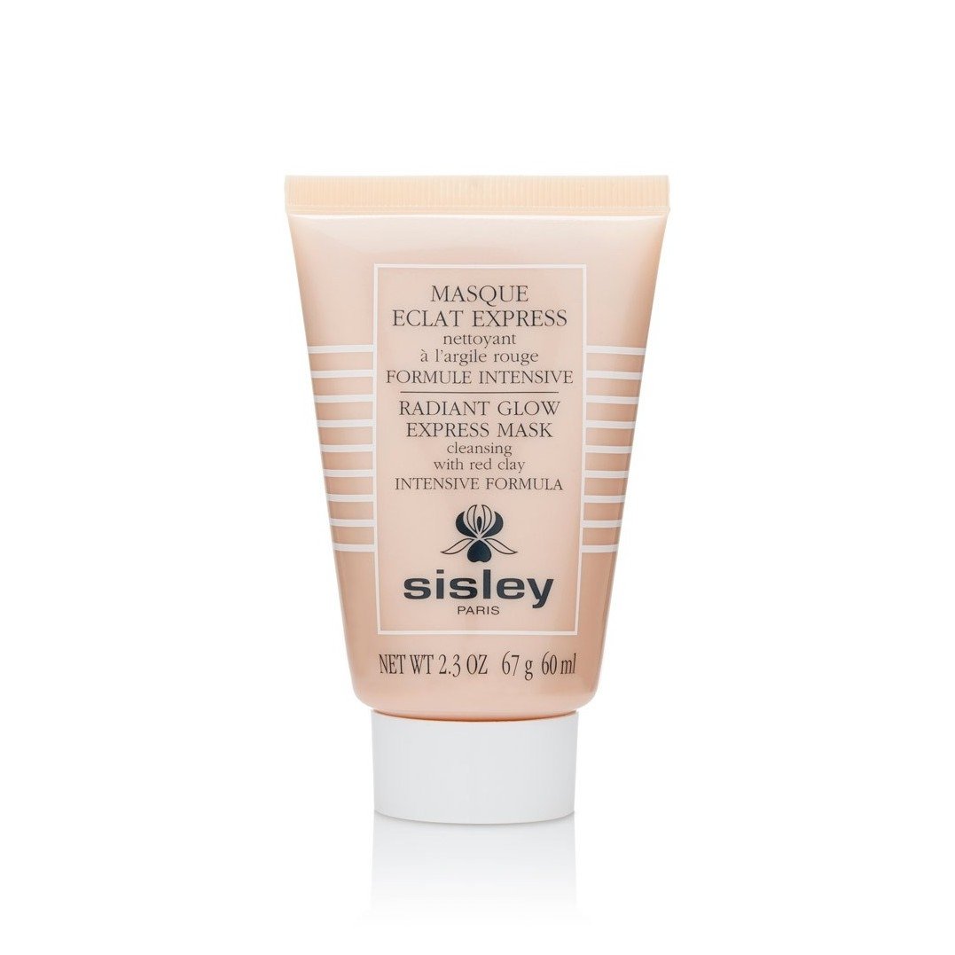 Radiant Glow Express Mask 60 ml