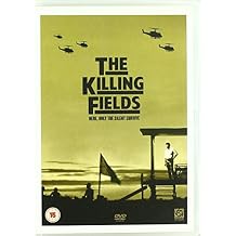 The Killing Fields [DVD]