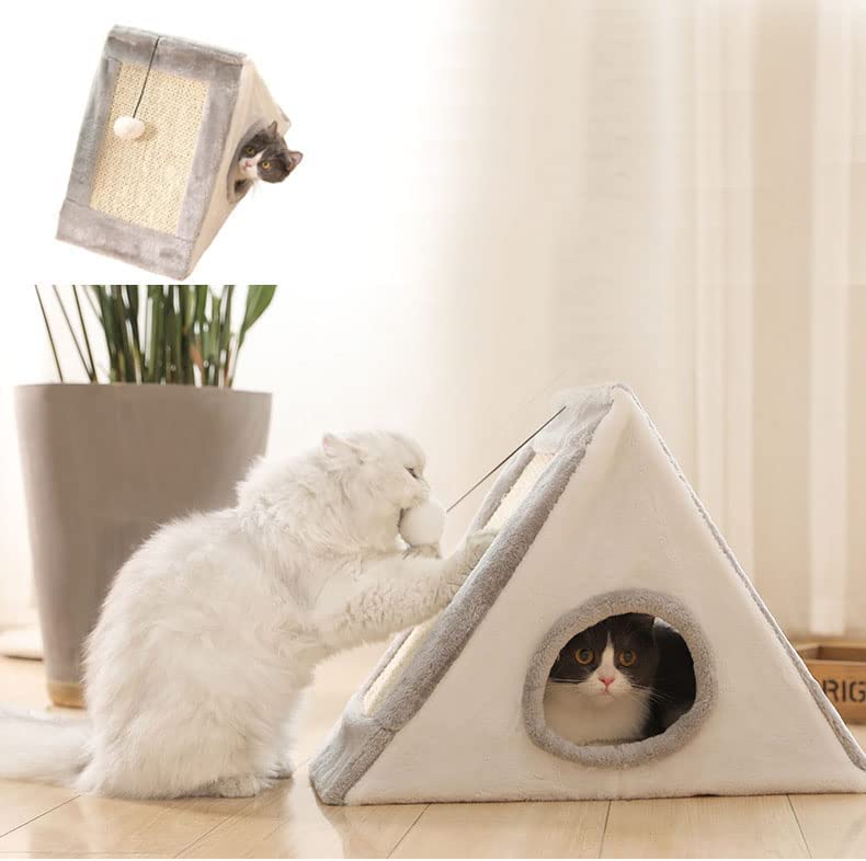 Mejores review On-line Accesorios para gatos Top cinco. 3 Imagen adicional