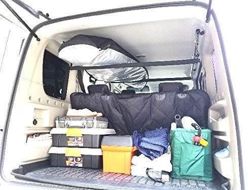 期間限定価格 da17v エブリー トランクラックバー サイドバー フルセット 楽天市場】NAMINORIKOZOU エブリイDA17V・W 左右サイドバー&高低