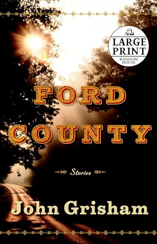 Ford County: Stories (Random House Large Print)