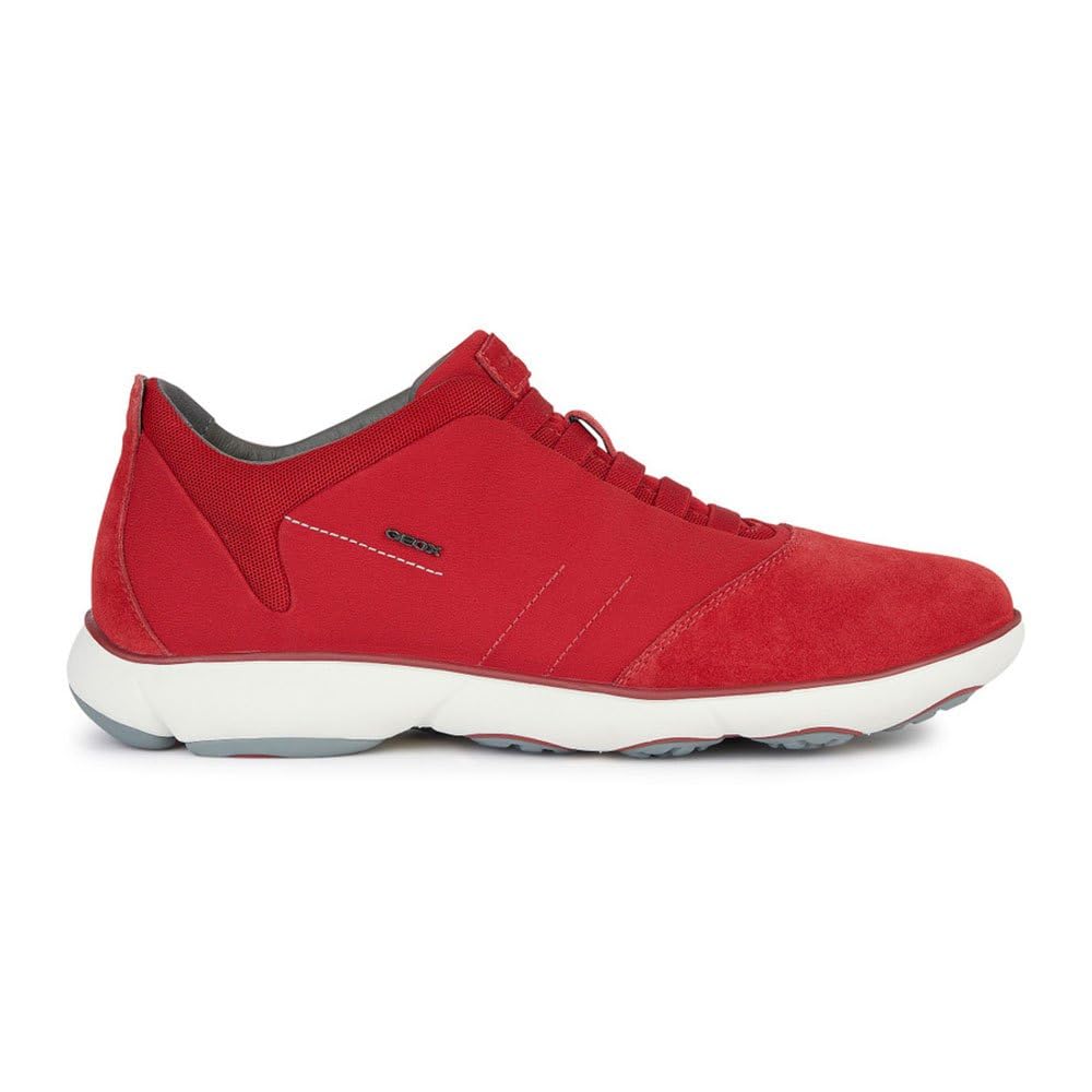Geox Herren U Nebula B Sneakers