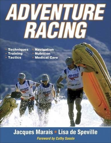 Adventure Racing