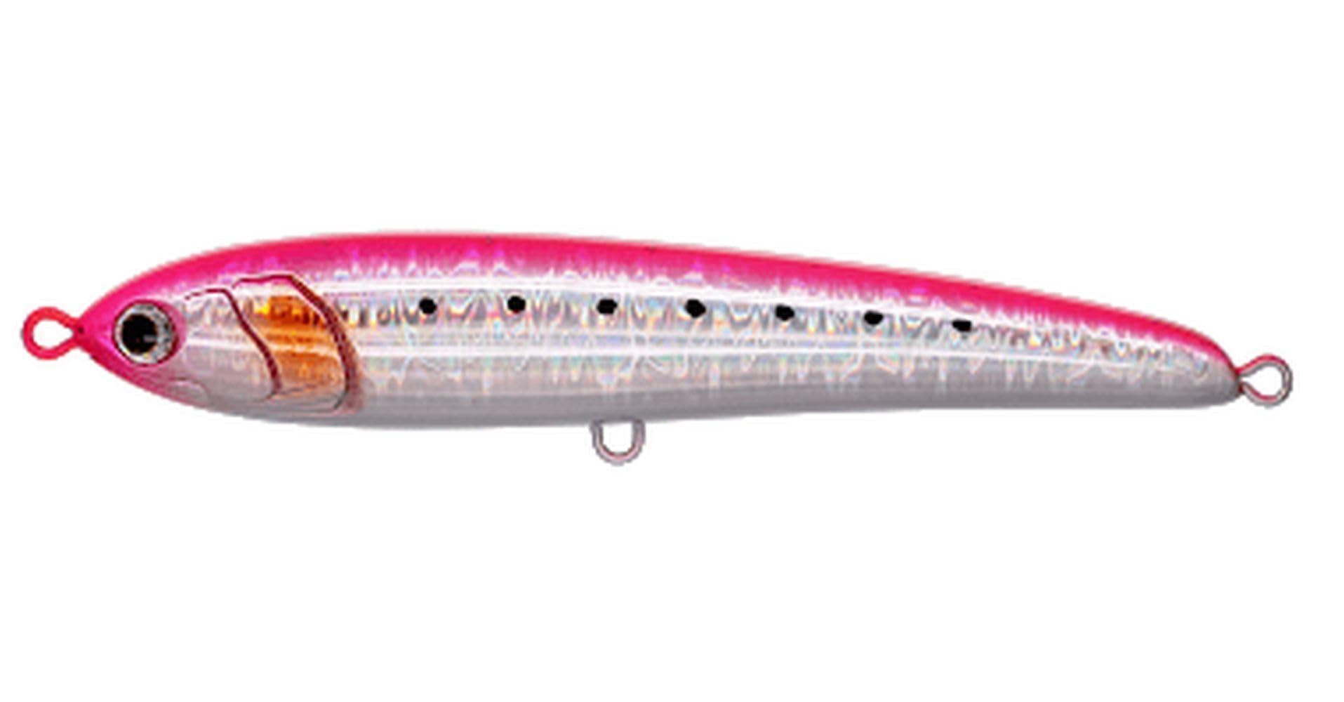 Amazon.co.jp: マリア(Maria) ペンシルベイト ラピード F160 160mm 50g 