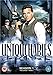 Produktbild The Untouchables - Season 1 [UK Import]