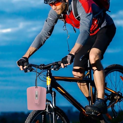 Coffre-fort de plage portable pour protéger vos objets de valeur du vol - 4