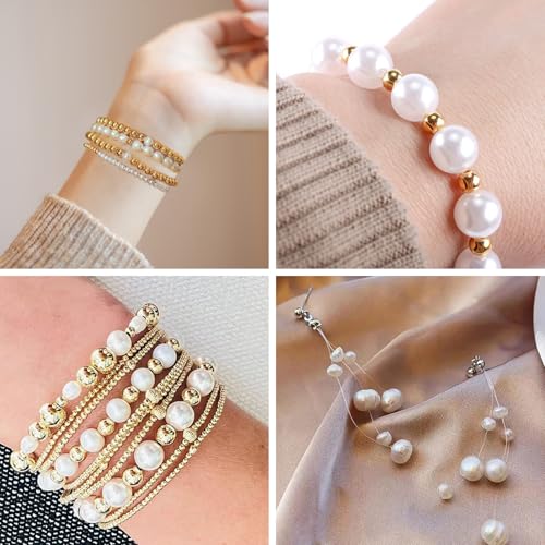 El Mejor Listado de Kits de fabricación de abalorios - los preferidos. 23 Imagen adicional