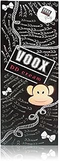 Voox Dd Cream Whitening Body Lotion Tips for Pretty White 100%authentic