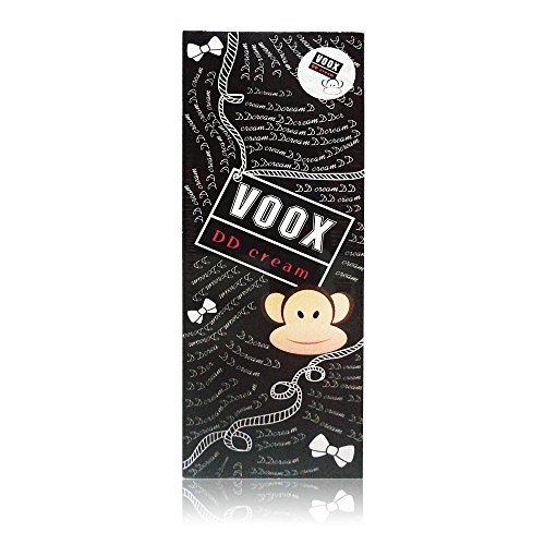 Voox Dd Cream Whitening Body Lotion Tips for Pretty White 100%authentic