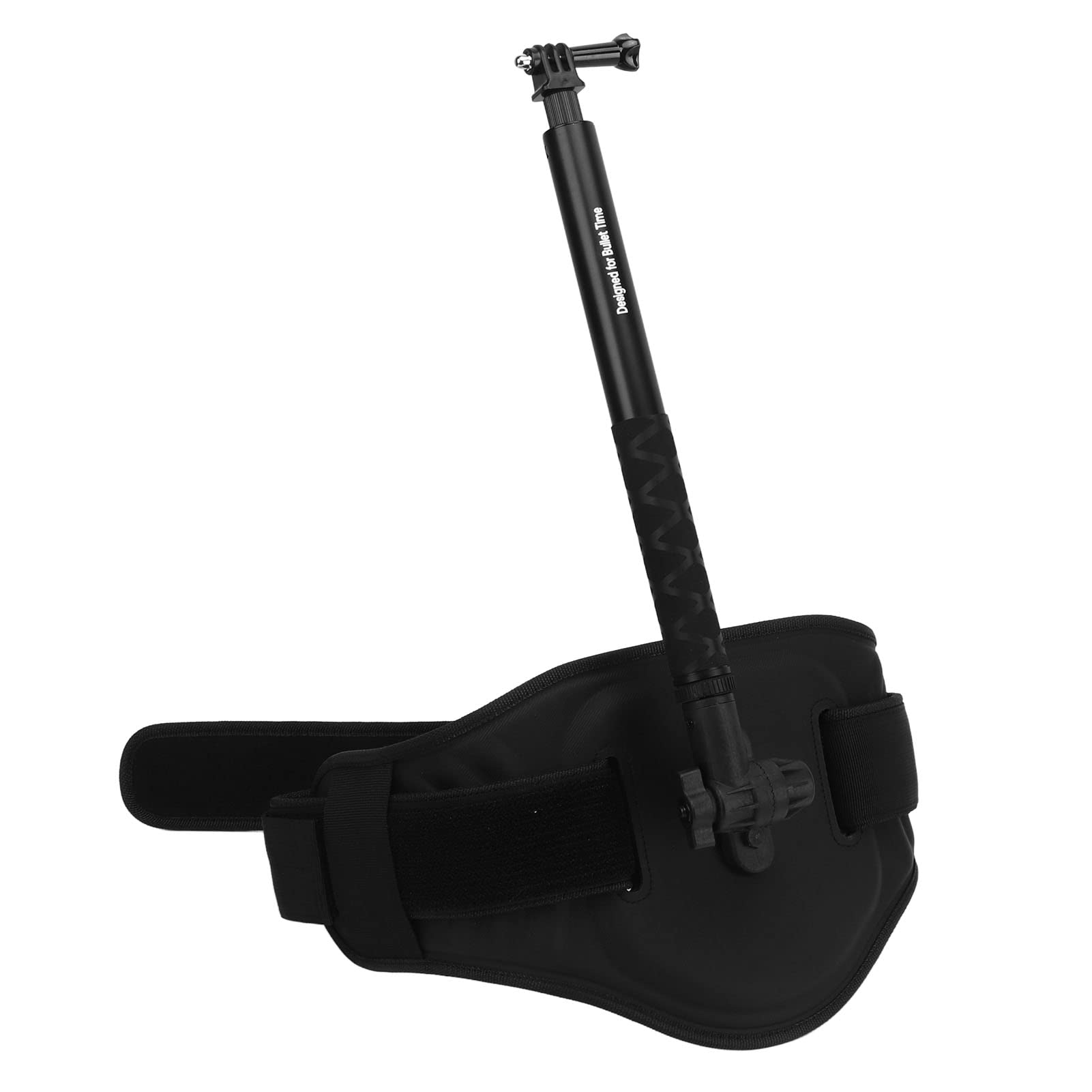 Cinturino in per Fotocamera con Selfie Stick, Cinturino in per Barra Posteriore per Fotocamera per per Fusion, per e Altre Fotocamere
