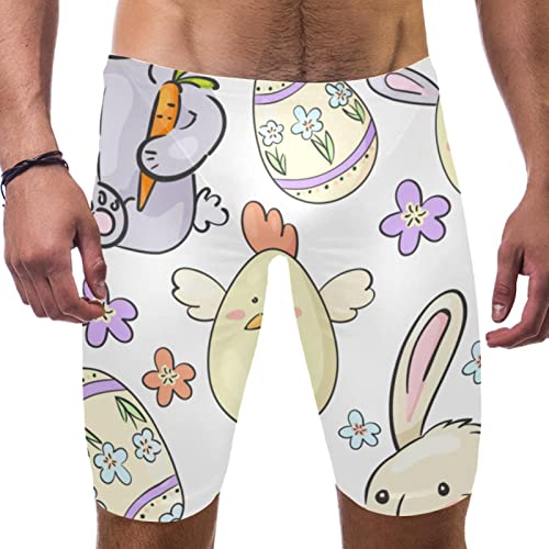 Maillot de bain homme séchage rapide contre l'humidité S