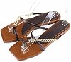 Vivian V69103SM Womens Flat Sandals