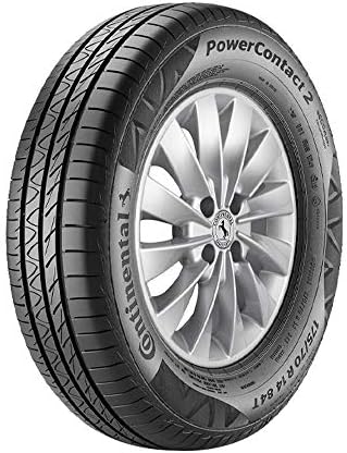 PNEU 175/65R14 CONTINENTAL POWERCONTACT 2 82T