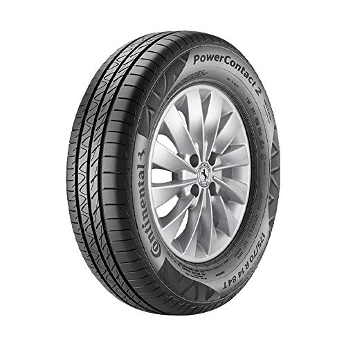 PNEU 185/65R15 CONTINENTAL POWERCONTACT 2 88H