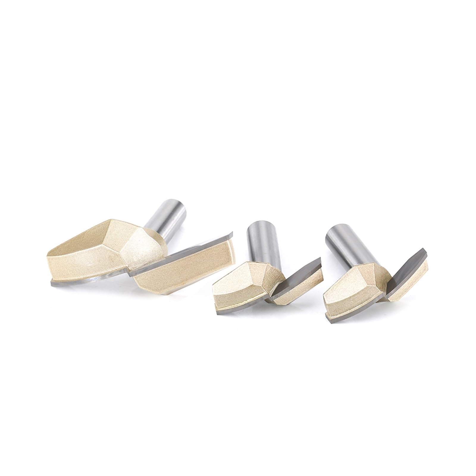 Brocas de inmersión, herramientas de carpintería CNC, brocas de carburo for fresadora de madera, herramienta de corte de madera(Y00409)