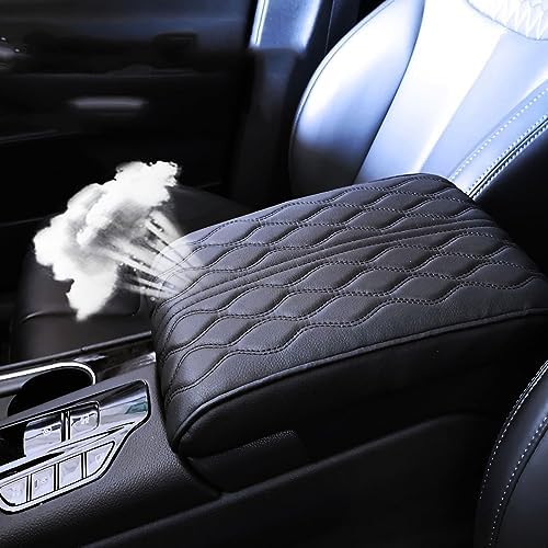 Auto-armsteun opbergdoos voor Sorento MQ4 2021,multifunctionele auto