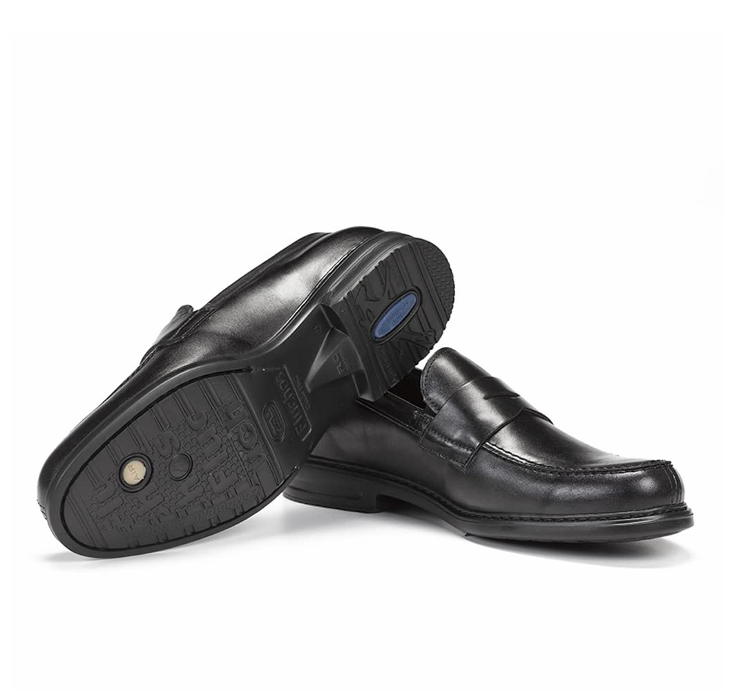 Fluchos 8721 Natural Negro-Stk- Simon