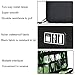 1pack Travel Electronics Cable Organizer Bag Portable Storage Case for Mobile Phone Hard Drive Cords USB Cables Charger Organizer