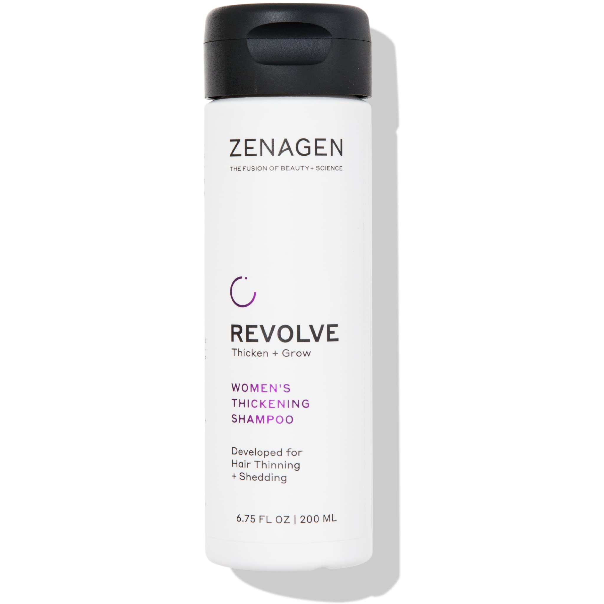 ZenagenRevolve Thickening and Hair Loss Shampoo  for Women