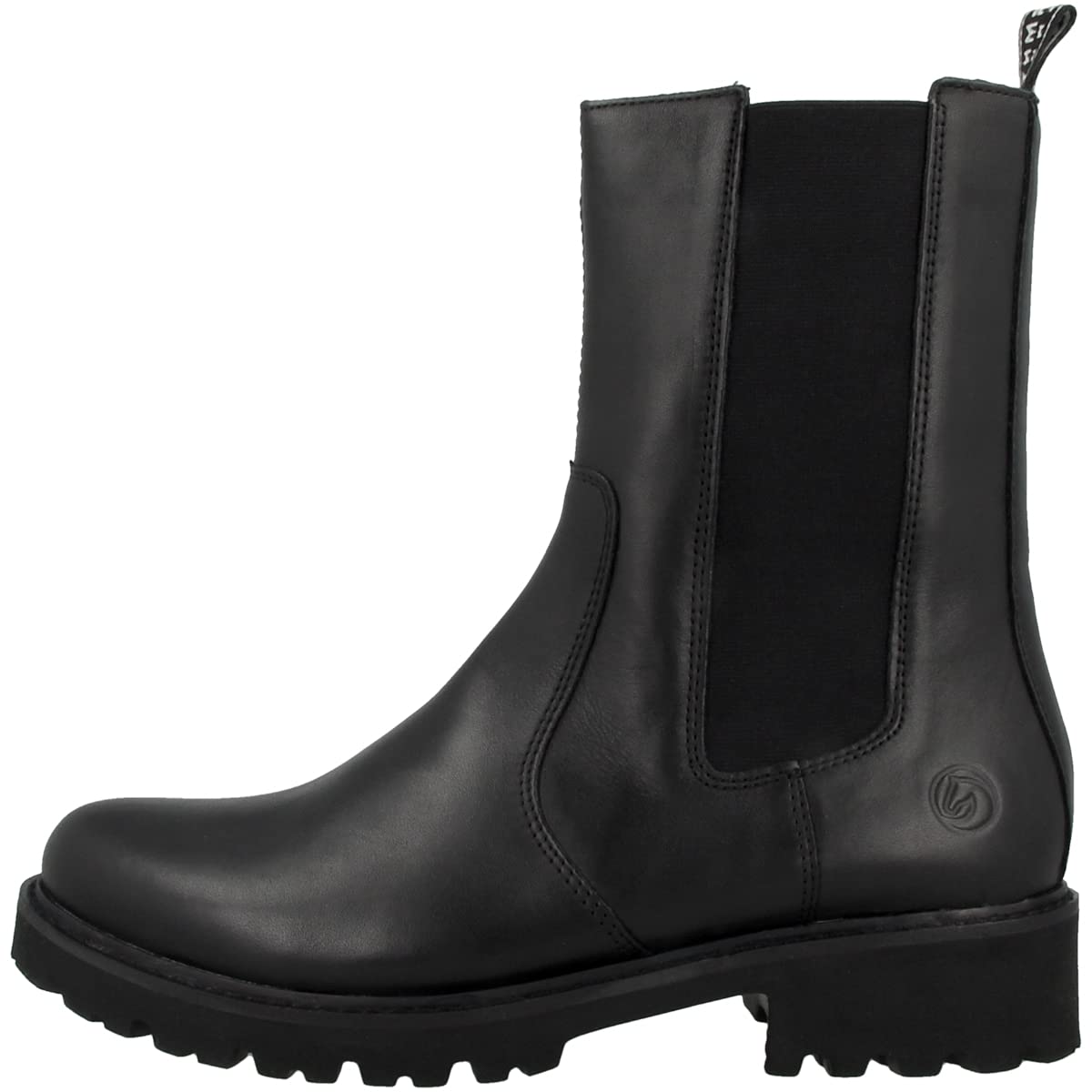 Remonte Damen D8685Chelsea-Stiefel