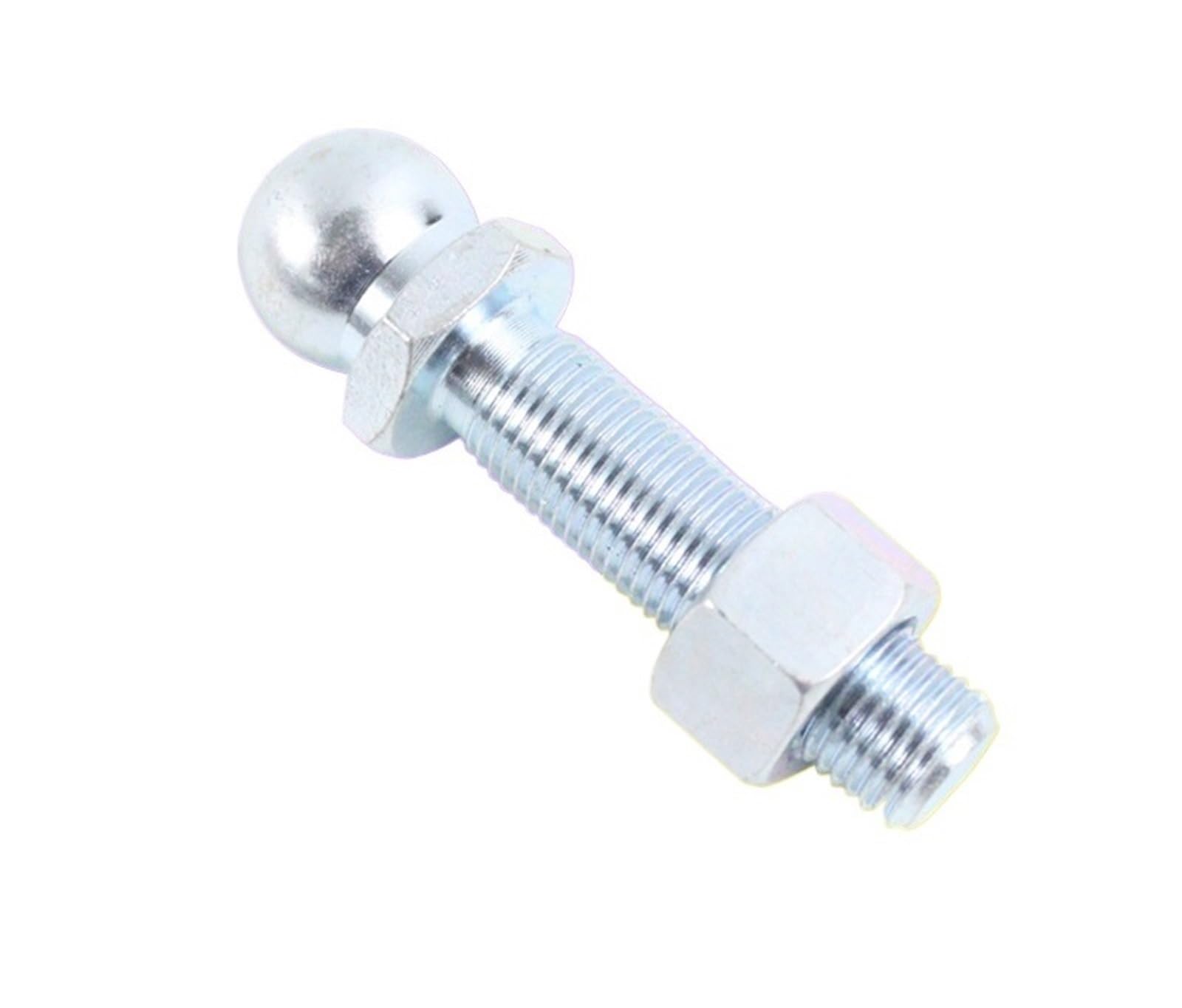 mXCDtRptJ Forklift clutch separation fork adjustment screw, ball head bolt is suitable