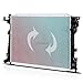 DPI-2256 Full Aluminum Core Cooling Radiator Compatible with 04-05 Jaguar XJ8/XJR 4.2L AT