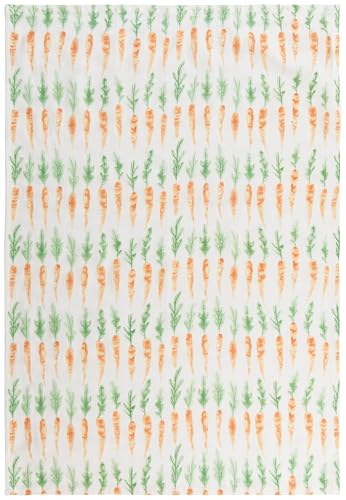 Image of Now Designs Danica Easter Meadow Bakers Floursacks 3ct, 3 CT