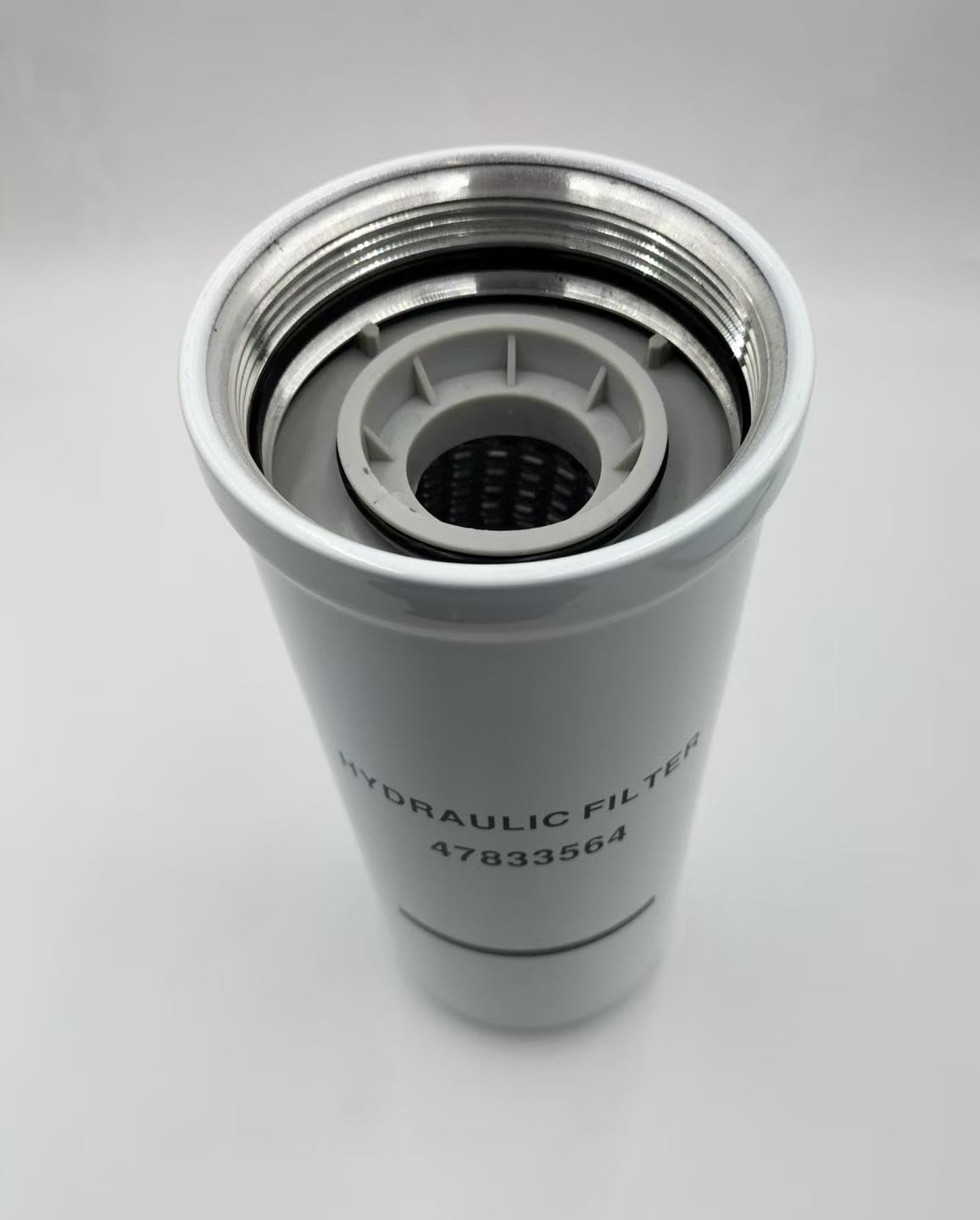 47833564 Hydraulic filter Fit For Case/New Holland C227 C232 C234 C238 L213 L215 L218 L223 L225 L230,Replace P569206 HF9500 WL10400 47833556 47710533 T366738 T280007 84278070