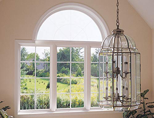 Vinilo decorativo Autotech Park para ventana 34 x 20 pulgadas miniatura 4