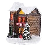 Photo Gallery ultechnovo decorazione natale resina miniatura addobbo natalizio per e mobile festivo duraturo per regali e ambientazioni xmas Photo Gallery ultechnovo decorazione natale resina miniatura addobbo natalizio per e mobile festivo duraturo per regali e ambientazioni xmas