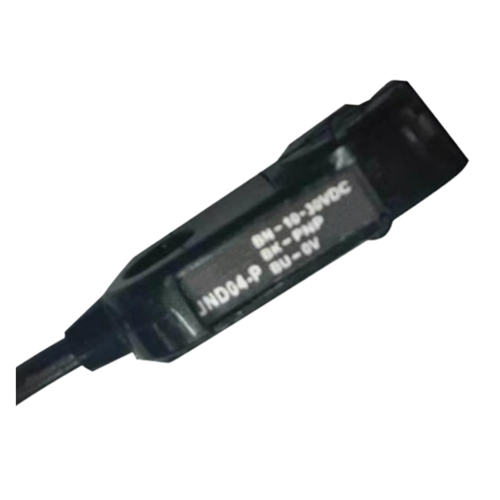 JND04-P proximity switch sensor stoppe les pannes de fin de course - 2