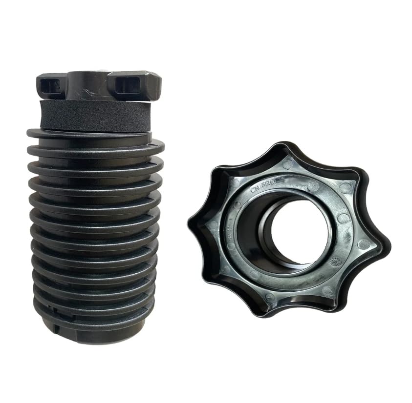 Spare Wheel Screw Bolt Lug for Volkswagen Golf GTI Tiguan and for Audi Q3 A3 and for Skoda and for Seat Replacement 5G0803899 5G0803899A 5GG803899