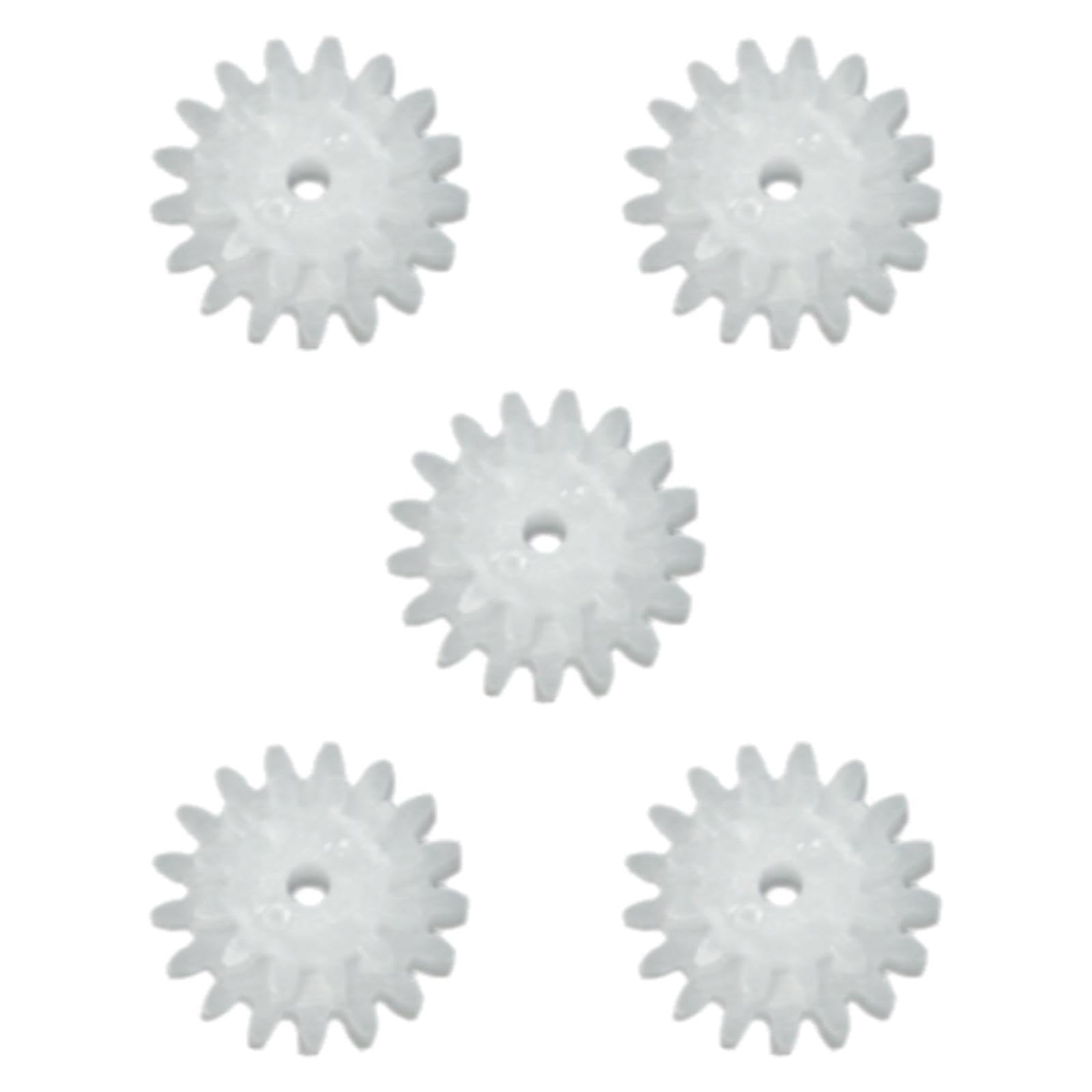 AUYXSSZ 1 87 Scale Train Gear Model Accessories Innovative Gears Offering Performance Enhancement for Electric Train System Gear Axle Shaft Hobby Accessory