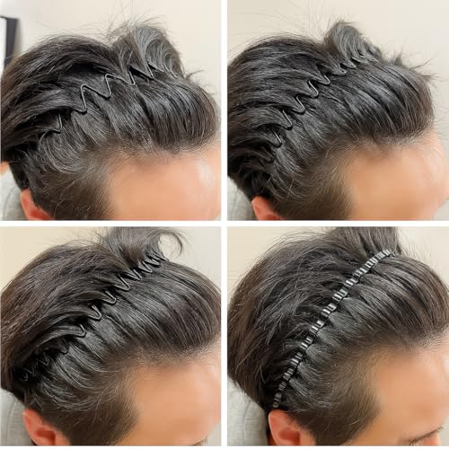 Opiniones y reviews de Diademas y cintas para el pelo para Mujer para comprar online. 27 Imagen adicional