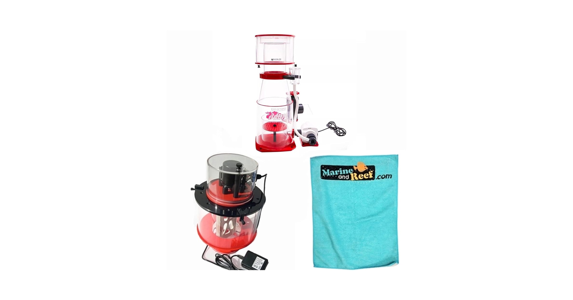 【中古品】 OCTO Regal 200-S プロテインスキマー 中古品】 OCTO Regal 200-S プロテインスキマー