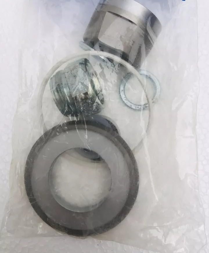 ms7 255625 Replacement Parts KIT/Repair KIT, Intake, L200CM Check Mate Pump