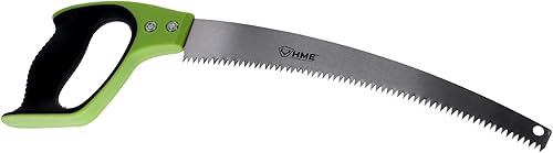 Miniatura 2 de HME Sierra de mano con vaina naranja, 1x1x1