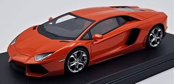 1/43 アイドロン ランボルギーニ アヴェンタドール LP700-4 アイドロン EM285L ランボルギーニ アヴェンタドール LP720-4 50