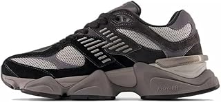 New Balance Men's 9060 in Black