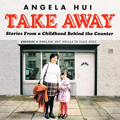 Angela Hui Takeaway