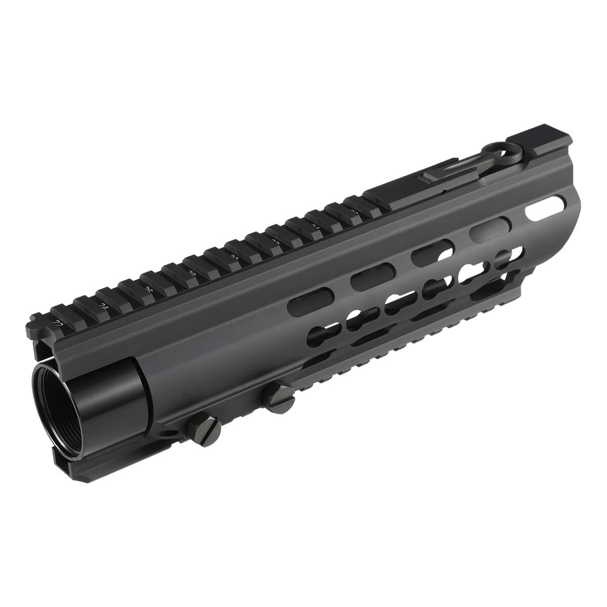 Amazon | Airsoft Artisan G27K 10inchハンドガード (東京マルイ