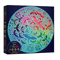 réservoir Interdire hôte amazon puzzle adulte 1000 pieces Jeu statistiques conjo